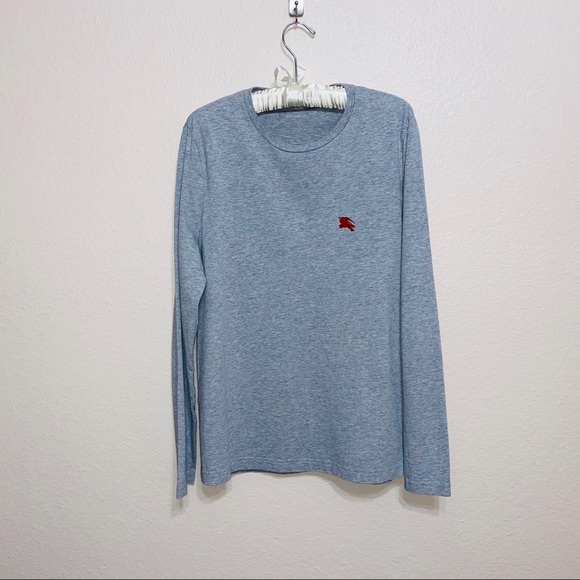 Burberry Other - BURBERRY BRIT. Men’s long sleeve tee.